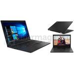 Ультрабук Lenovo ThinkPad L380