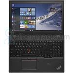 Ноутбук Lenovo ThinkPad T560 Core i7