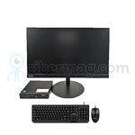 Комплект cистемный блок Lenovo ThinkCentre M910Q + Монитор Lenovo Think Vision T22i-10 + клавиатура та мишь