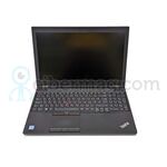 Ноутбук для графики Lenovo ThinkPad P51 новая батарея