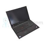 Ноутбук для графики Lenovo ThinkPad P51 новая батарея