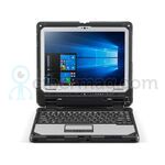 Ноутбук- планшет Panasonic ToughBook CF-33 с клавиатурой