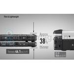 Ноутбук-планшет DEMO Panasonic ToughBook CF-33 10Gen 2x-rs232