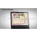 Ноутбук-планшет DEMO Panasonic ToughBook CF-33 10Gen 2x-rs232