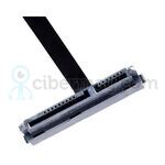 Шлейф Sata 2.5 HDD/SSD для Lenovo ThinkCentre M710 M720 M910 M920 M70Q M75Q M80Q P320 P330 P340, (00XL211, SC10M32187)