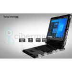 Ноутбук-планшет DEMO Panasonic ToughBook CF-33 10Gen 2x-rs232