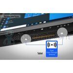 Ноутбук-планшет DEMO Panasonic ToughBook CF-33 10Gen 2x-rs232