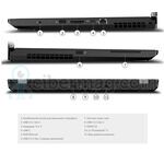 Мобильная рабочая станция Lenovo ThinkPad P73