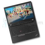 Мобильная рабочая станция Lenovo ThinkPad P73