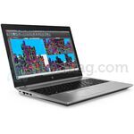 Ноутбук HP ZBook 15 G5 32Gb ssd новая батарея