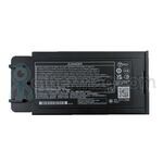 Новая оригинальная батарея для ноутбука Panasonic Toughbook FZ-55 FZ-VZSU1HU