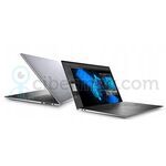 Бизнес ноутбук для графики Dell Precision 5550