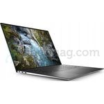 Бизнес ноутбук для графики Dell Precision 5550