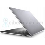 Бизнес ноутбук для графики Dell Precision 5550