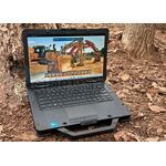 Ноутбук Dell latitude 7330 rugged