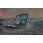 Ноутбук Dell latitude 7330 rugged
