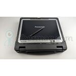 Ноутбук-планшет DEMO Panasonic ToughBook CF-33 10Gen 2x-rs232