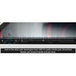 Планшет FUJITSU Tablet STYLISTIC Q739 прочность, соответствующая военному стандарту MIL-STD-810G