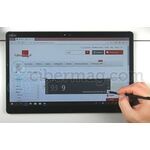 Планшет FUJITSU Tablet STYLISTIC Q739 прочность, соответствующая военному стандарту MIL-STD-810G