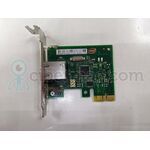 Низкопрофильная сетевая карта HP Intel Gigabit Ethernet I210 728562-001 697356-001