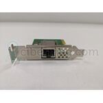 Низкопрофильная сетевая карта HP Intel Gigabit Ethernet I210 728562-001 697356-001