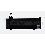 New 8FT91 08FT91 For DELL PRECISION 7730 7740 SLOT 4 M.2 SSD MOUNTING BRACKET+ Thermal Plate ET26K000300 19HT8 -- THB02