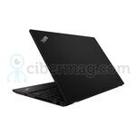 Ноутбук Lenovo ThinkPad T590 16Gb ssd 500Gb