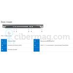 Ноутбук Dell Precision 7740 Carbon Video RTX 3000, 6 GB
