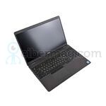 Максимальна комплектація Dell Latitude 5501 i7 9Gen 16Gb ssd 500Gb