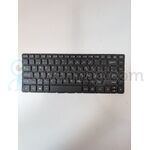 Клавиатура для ноутбука Getac S410