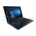 Рабочая станция Lenovo ThinkPad P53