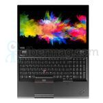 Рабочая станция Lenovo ThinkPad P53