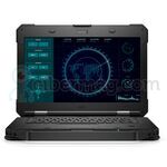 Топовая комплектация Dell Latitude 14 Rugged  5424 64Gb 1Tb SSD
