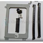 Карман шлейф (HDD SATA) для Dell XPS 15 9550 9560 Precision M5510 M5520 DC02C00BL00