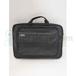 Сумка для ноутбука PORT Designs Hanoi Clamshell 17.3