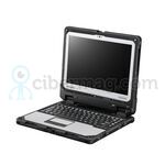 Планшет - ноутбук Panasonic ToughBook CF-33 MK2 +dok
