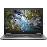 Бизнес ноутбук для графики Dell Precision 7540 RTX 3000