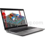 Ноутбук рабочая станция  HP ZBook 15 G6 4K 64Gb ssd 1Tb