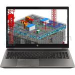 Ноутбук рабочая станция  HP ZBook 15 G6 4K 64Gb ssd 1Tb