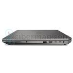 Ноутбук рабочая станция  HP ZBook 15 G6 4K 64Gb ssd 1Tb