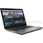 Мобильная рабочая станция HP ZBook 17 G5