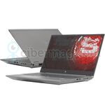 Ноутбук HP ZBook Fury 15 G7 Mobile Workstation