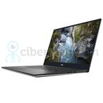 Ноутбук для графики с максимальным Core i9 и 4K  Dell Precision 5540