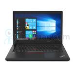 Ноутбук Lenovo ThinkPad A485 16Gb ssd 500Gb