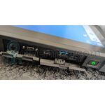 Защищенный планшет с GPS Dell Latitude 7220  Уценка (пленке)