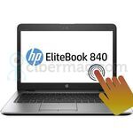 Сенсорный HP EliteBook 840 G3 с 4G LTE и GPS