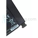 CF-VZSU1431U новая дополнительная батарея в вместо DVD