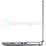 Игровой Dell Precision 7560 i7 64Gb ssd 1Tb 5G+GPS