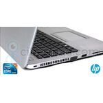 Сенсорный HP EliteBook 840 G3 с 4G LTE и GPS