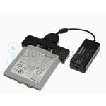 Panasonic Toughbook FZ-G1 Single Battery Charger CF-VCBTB3 для внешней зарядки батарей FZ-VCBAG11U